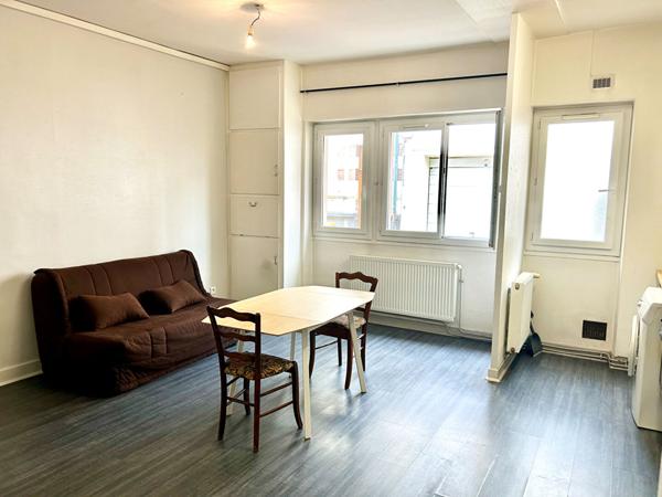 Appartement Clermont Ferrand 2 pièce(s)