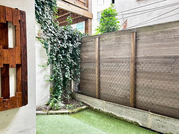 Appartement Clermont Ferrand 2 pièce(s)