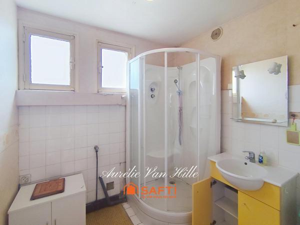 Campagne, calme et potentiel locatif à saisir !