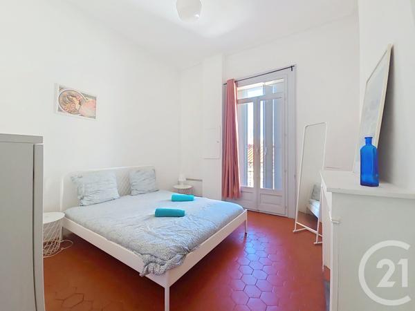 Appartement F3 à vendre  3 pièces - 62,32 m2 SETE - 34