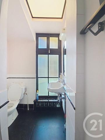 Appartement F3 à vendre  3 pièces - 62,32 m2 SETE - 34