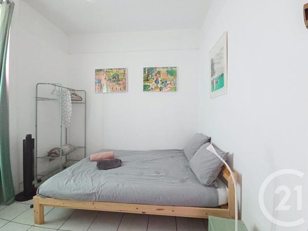 Appartement F3 à vendre  3 pièces - 62,32 m2 SETE - 34