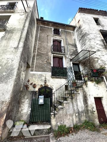 Maison sur la commune de le Vigan 