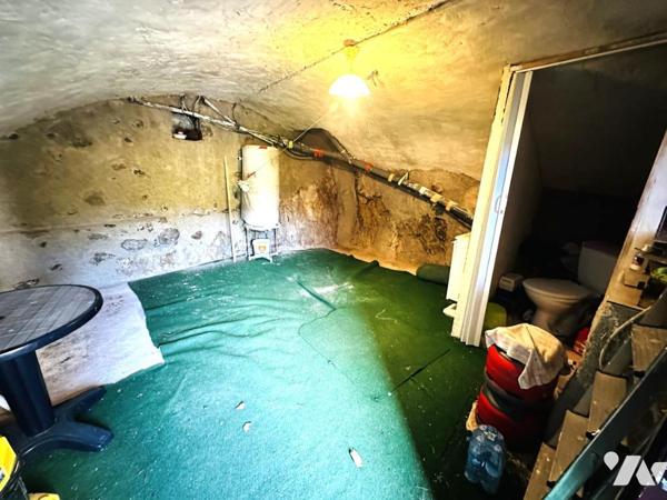 Maison sur la commune de le Vigan 