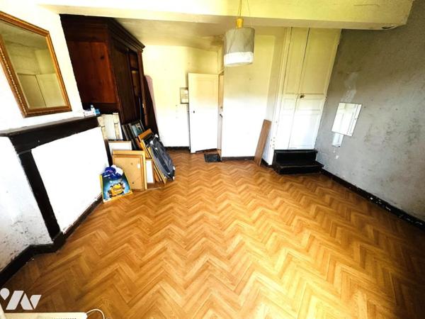 Maison sur la commune de le Vigan 