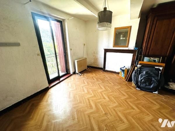 Maison sur la commune de le Vigan 