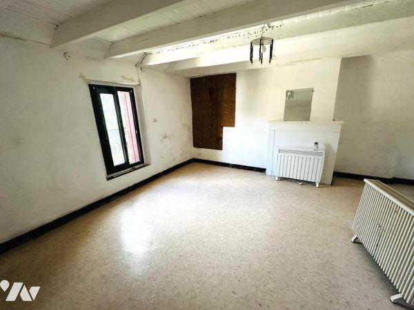 Maison sur la commune de le Vigan 