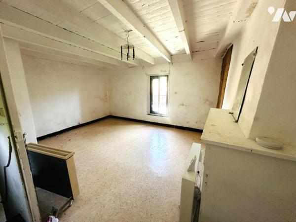 Maison sur la commune de le Vigan 