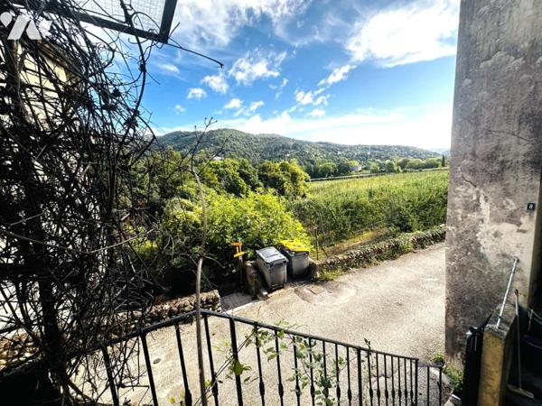 Maison sur la commune de le Vigan 