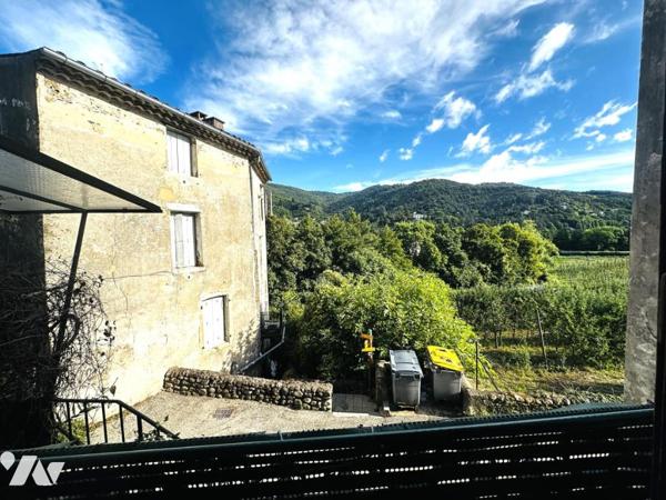 Maison sur la commune de le Vigan 