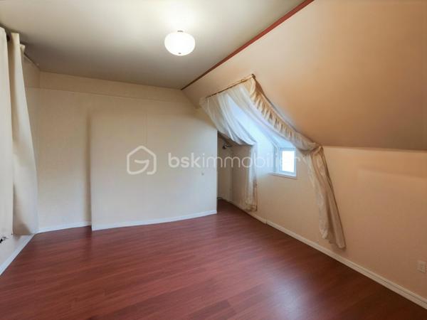 Maison de 95 m²