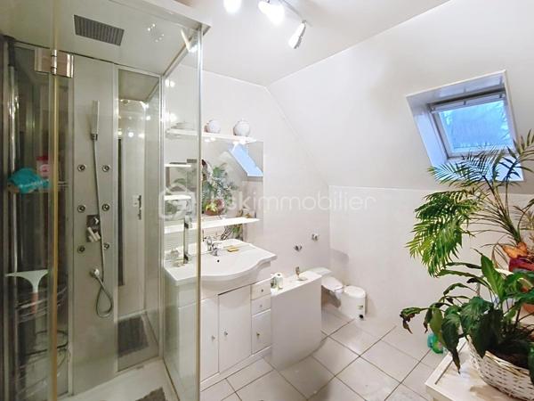 Maison de 95 m²