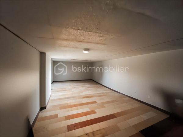 Maison de 95 m²
