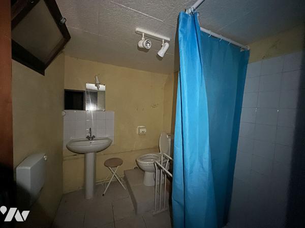 Maison de ville à rénover proche de Figeac