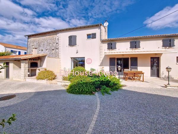 Maison à vendre 4 pièces de 155 m²