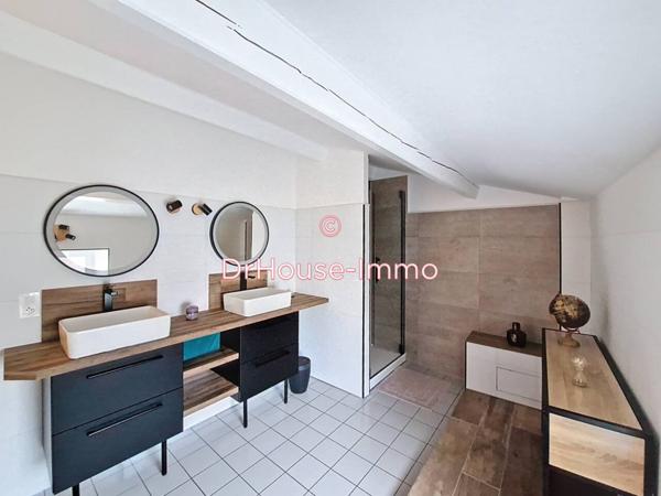 Maison à vendre 4 pièces de 155 m²
