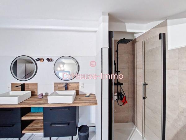 Maison à vendre 4 pièces de 155 m²