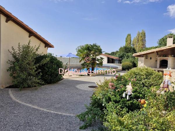 Maison à vendre 4 pièces de 155 m²