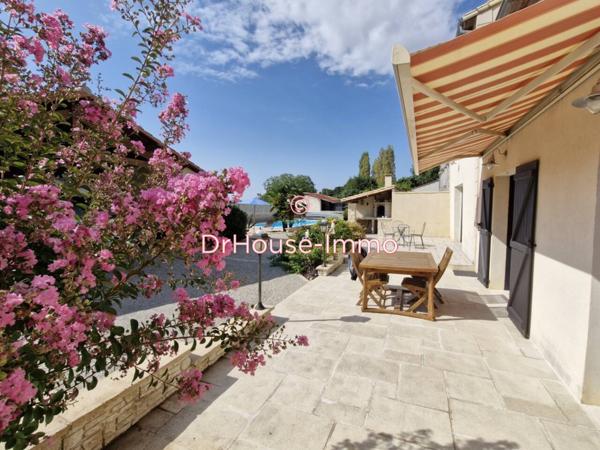 Maison à vendre 4 pièces de 155 m²