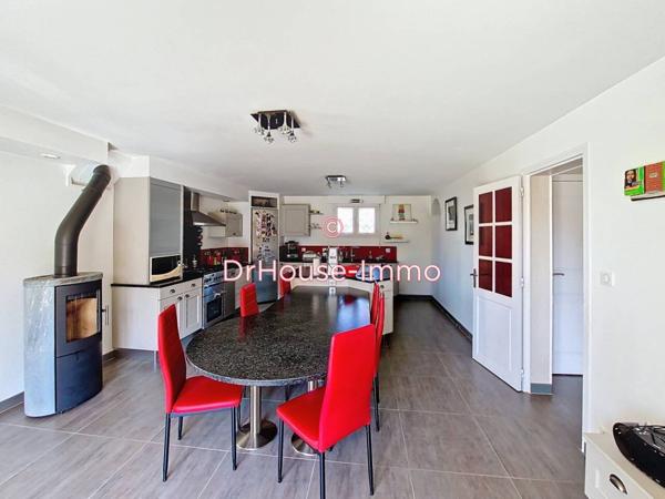 Maison à vendre 4 pièces de 155 m²