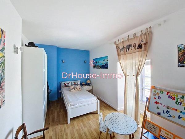 Maison à vendre 4 pièces de 155 m²