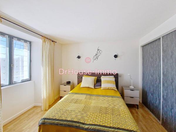 Maison à vendre 4 pièces de 155 m²