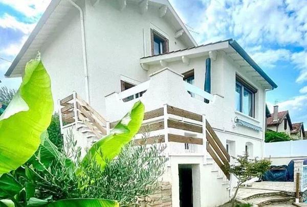 Vente Maison 4 pièces 160 m2 à Albi