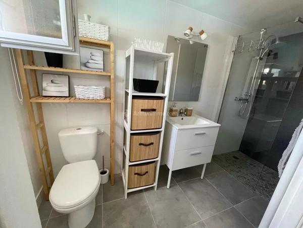 Vente Maison 4 pièces 160 m2 à Albi