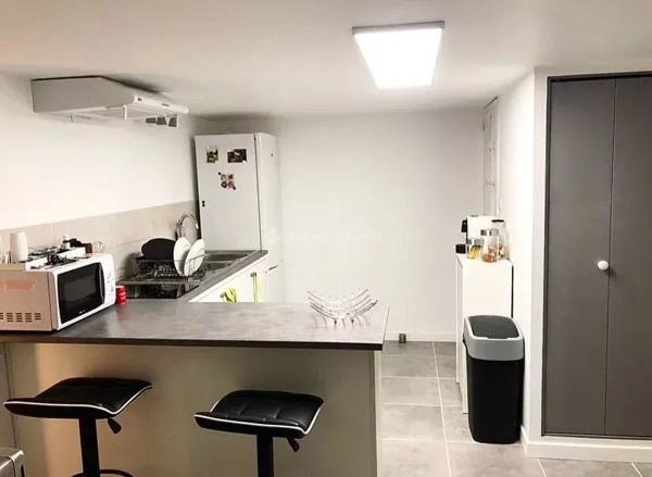 Vente Maison 4 pièces 160 m2 à Albi