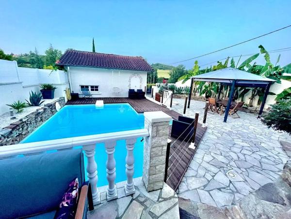 Vente Maison 4 pièces 160 m2 à Albi