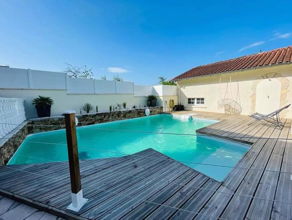 Vente Maison 4 pièces 160 m2 à Albi