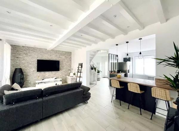 Vente Maison 4 pièces 160 m2 à Albi