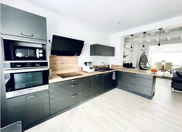 Vente Maison 4 pièces 160 m2 à Albi