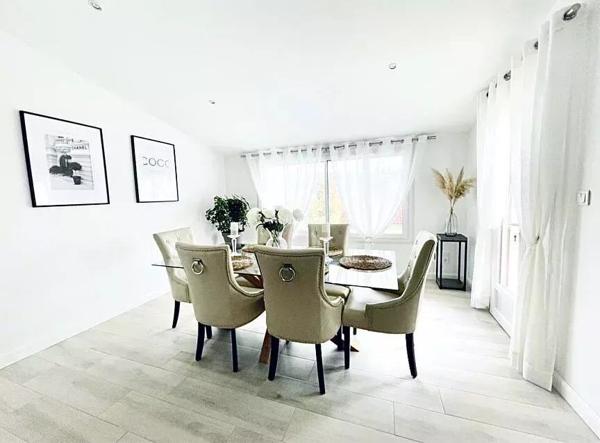 Vente Maison 4 pièces 160 m2 à Albi