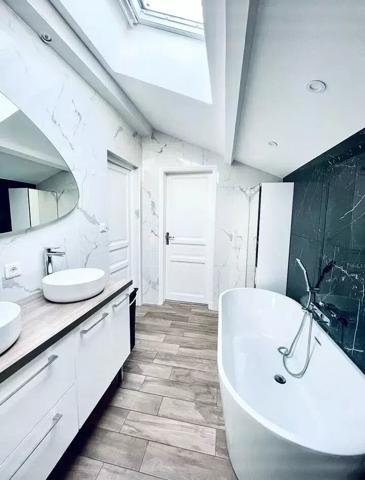 Vente Maison 4 pièces 160 m2 à Albi