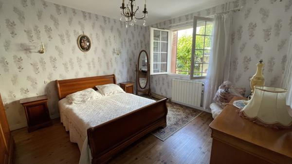 À vendre - Maison contemporaine, 6 pièces située à Aubigné-Racan (72800)