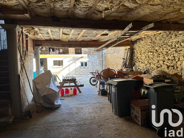 Immeuble à vendre 430 m² Échalas