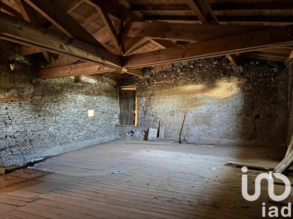 Immeuble à vendre 430 m² Échalas