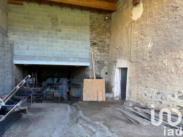 Immeuble à vendre 430 m² Échalas