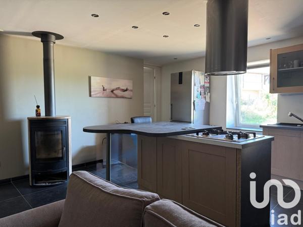 Immeuble à vendre 430 m² Échalas