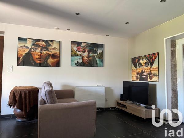 Immeuble à vendre 430 m² Échalas