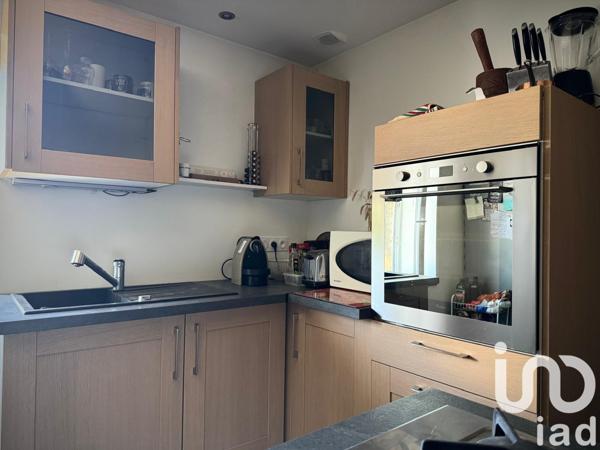 Immeuble à vendre 430 m² Échalas