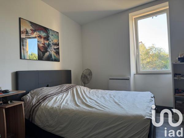 Immeuble à vendre 430 m² Échalas