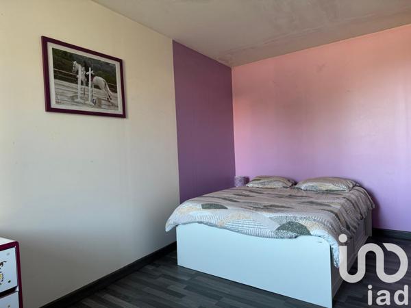 Immeuble à vendre 430 m² Échalas