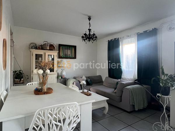Vente Maison75 m² - 4 Pièces - Mont de Marsan (40000)