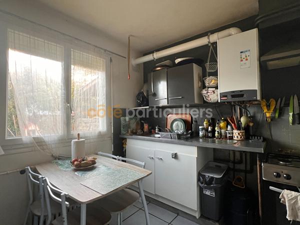 Vente Maison75 m² - 4 Pièces - Mont de Marsan (40000)