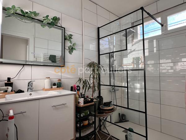 Vente Maison75 m² - 4 Pièces - Mont de Marsan (40000)