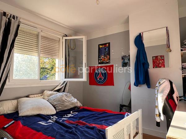 Vente Maison75 m² - 4 Pièces - Mont de Marsan (40000)