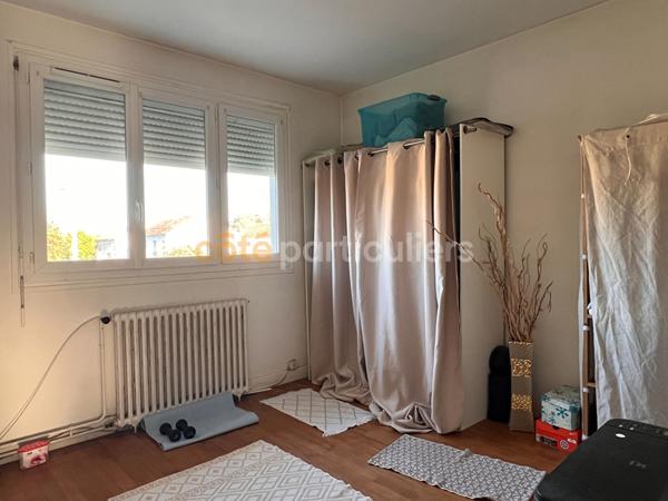 Vente Maison75 m² - 4 Pièces - Mont de Marsan (40000)