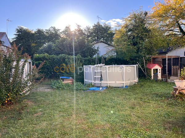 Vente Maison75 m² - 4 Pièces - Mont de Marsan (40000)